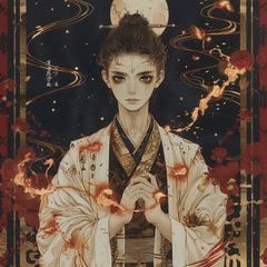 迦具土神