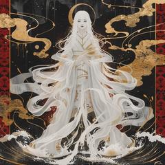 瀬織津姫